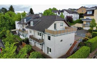 Doppelhaushälfte kaufen in 53773 Hennef, Hennef - Ideal für Selbstständige oder Mehrgenerationen in Hennef Mitte