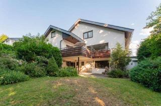 Einfamilienhaus kaufen in 73102 Birenbach, Birenbach - Einfamilienhaus mit großem Grundstück, vielfältigem Wohnkomfort und Ausbaupotenzial in Birenbach