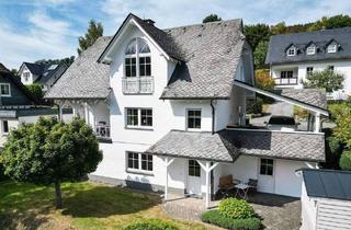 Einfamilienhaus kaufen in 57392 Schmallenberg / Latrop, Schmallenberg / Latrop - Wohnen im Urlaubsgebiet Naturidyll in Schmallenberg