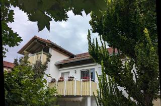 Wohnung kaufen in 82054 Sauerlach, Sauerlach - Wohntraum pur ! Exklusive Wohnung mit großem Balkon in Sauerlach
