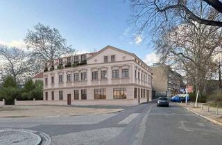 Wohnung kaufen in 14770 Brandenburg, Brandenburg an der Havel - Neubauprojekt - Wohnhaus mit Eigentumswohnungen