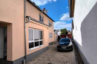 Einfamilienhaus kaufen in 65468 Trebur, Trebur - Einfamilienhaus in Astheim.