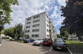 Wohnung kaufen in 73733 Esslingen, Esslingen am Neckar - Geräumige, sonnige 5 Zimmer-Wohnung!