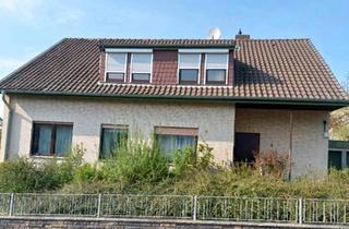 Haus kaufen in 31162 Bad Salzdetfurth, Bad Salzdetfurth - Freistehendes Zweifamilienhaus