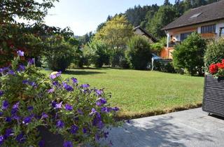 Haus kaufen in 79295 Sulzburg, Sulzburg - Attraktives Zweifamilienhaus mit tollem Außenbereich in ruhiger Lage von Sulzburg