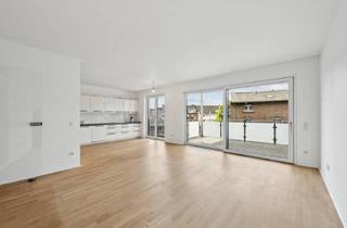 Wohnung kaufen in 41460 Neuss, Neuss - Barrierearme Wohnung im Neusser Zentrum!