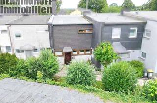 Reihenhaus kaufen in 44287 Dortmund, Dortmund - Gepflegtes Reihenhaus in ruhiger und durchgrünter Lage von Dortmund-Aplerbeck