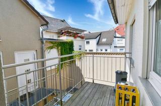 Wohnung mieten in 65779 Kelkheim, Moderne 4 Zi Maisonette mit 2 Schlafräumen mitten in Hornau