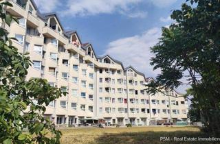 Wohnung kaufen in 65428 Rüsselsheim, „Attraktive Kapitalanlage: 1,5-Zimmer-Wohnung in Rüsselsheim mit 6,8 % Rendite“