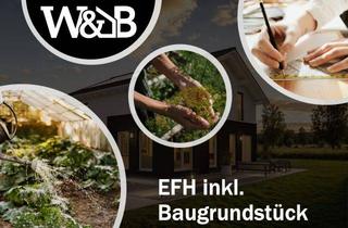 Haus kaufen in 14612 Falkensee, Your Home Needs a Place – Kein Grundstück? Kein Problem!