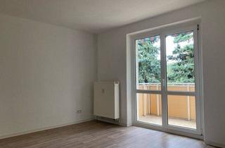 Wohnung mieten in Clara-Zetkin-Straße 21d, 06862 Dessau-Roßlau, Ihre neue 3-Raumwohnung in ROßLAU!