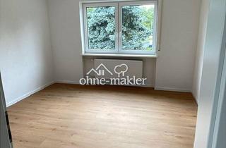 Wohnung mieten in 77694 Kehl, 5-Zimmer-117m2-Wohnung mit Balkon in Kehl-Marlen - Erstbezug nach Sanierung