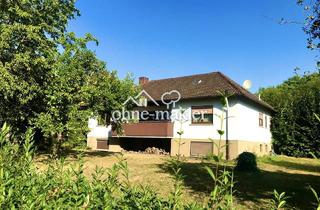 Einfamilienhaus kaufen in 97616 Bad Neustadt, Einfamilienhaus in Toplage von Bad Neustadt/Saale