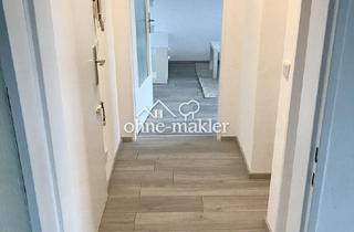 Wohnung kaufen in 68167 Mannheim, Stilvolle, vollständig renovierte 2-Raum-Wohnung mit gehobener Innenausstattung in Mannheim