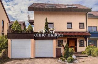 Haus kaufen in 73779 Deizisau, *Privatverkauf* Familienparadies mit Indoor-Pool - Wohnen wie im Urlaub