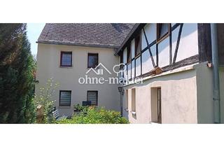 Einfamilienhaus kaufen in 09603 Großschirma, Rothenfurth