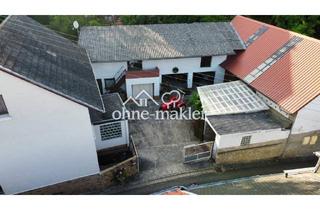 Haus kaufen in 55595 Boos, Interessante Hofreite - Dreiseithof