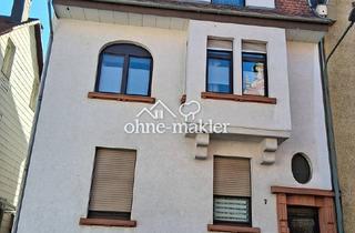 Mehrfamilienhaus kaufen in 66538 Neunkirchen, Neunkirchen Mehrfamilienhaus