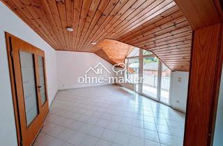 Wohnung mieten in 69250 Schönau, Helle und großzügige 3 1/2 -Zimmer-Wohnung mit Balkon