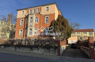 Wohnung mieten in 01445 Radebeul, Attraktive und moderne 6-Zimmer-Wohnung in Radebeul-Ost