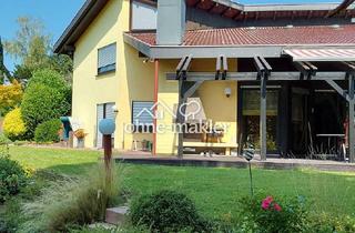 Einfamilienhaus kaufen in 76571 Gaggenau, Komfortables Einfamilienhaus mit unverbaubarer Fernsicht