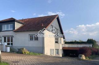 Doppelhaushälfte kaufen in 38644 Goslar, Doppelhaushälfte in Jerstedt