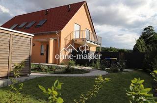 Wohnung mieten in 01917 Kamenz, Erstbezug Obergeschoß - keine Miete im Umzugsmonat - Wohnen und Altwerden im Grünen 2A