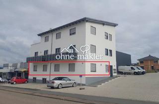 Büro zu mieten in 65589 Hadamar, Bürofläche in verkehrsgünstiger Lage im EG