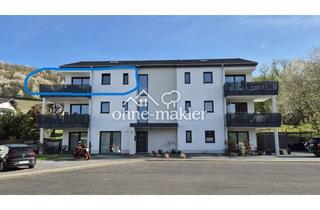 Wohnung mieten in 54470 Bernkastel-Kues, Bernkastel-Kues Andel; lichtdurchflutete 3-Zimmer Wohnung; ruhige Lage; niedrige Nebenkosten!