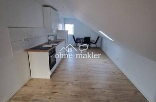 Wohnung mieten in 70825 Korntal, Tolle 1,5 Zimmerwohnung kernsaniert gerne auch Möbliert