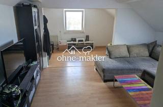 Wohnung mieten in 45549 Sprockhövel, gepflegte 2 Zimmer Wohnung mit Einbauküche im grünen