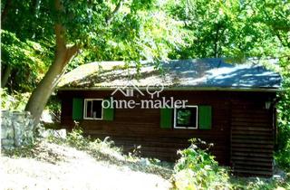 Grundstück zu kaufen in 99438 Hetschburg, Wald-/Erholungsgrundstück im Ilmtal/Weimarer Land