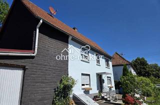 Haus kaufen in 66969 Lemberg, Gemütliches EFH Nahe am See im Luftkurort Ludwigswinkel