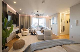 Wohnung mieten in 88709 Meersburg, Longstay Panorama Apartment Meersburg - Boutique-inspiriertes Design & Smart Living