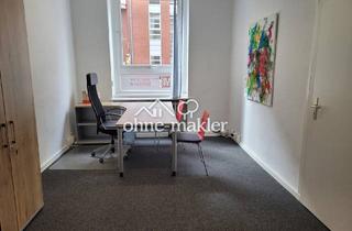 Büro zu mieten in 30161 Hannover, Ein oder zwei Büroräume in zentraler Lage in Bahnhofs- und Gerichtsnähe kurzfristig zu vermieten