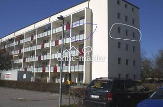 Wohnung kaufen in 22880 Wedel, Provisionsfrei! Vermietete 2,5 Zi-Whg., saniert, Südbalkon, Garage, elbnah