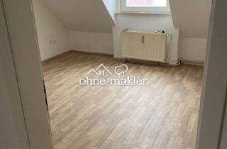 Wohnung mieten in 44866 Bochum, Moderne 2-Zimmer-Dachgeschosswohnung mit ca. 46 m² Wohnfläche