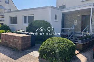 Wohnung kaufen in 77694 Kehl, Wohnen, wo andere flanieren - 3-Zimmer-Maisonette an der Rheinpromenade in Kehl