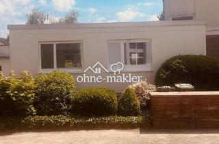 Wohnung kaufen in 77694 Kehl, Wohnen, wo andere flanieren - Maisonette im Haus-Stil an der Rheinpromenade in Kehl