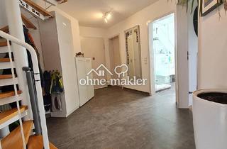 Wohnung kaufen in 70794 Filderstadt, Helle Drei-Zimmer-Maisonette-Wohnung mit Traumaussicht