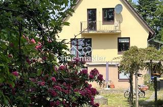 Einfamilienhaus kaufen in 23714 Malente, Charmantes Einfamilienhaus mit viel Entfaltungspotenzial