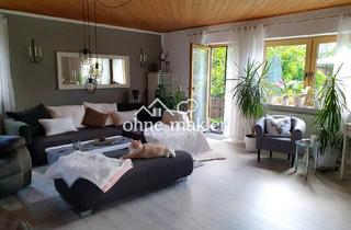 Wohnung kaufen in 91239 Henfenfeld, Traumhafte 5 Zimmer-Eigentumswohnung in Henfenfeld