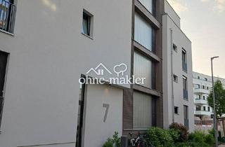 Wohnung kaufen in 12527 Berlin, Schöne Einzimmerwohnung in Berlin-Grünau (Südosten Berlins) - von privat zu verkaufen