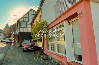 Wohnung mieten in 52385 Nideggen, Charmante, lichtdurchflutete 3 Zimmerwohnung mit Dachterrasse im Herzen Nideggens