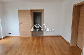 Wohnung mieten in 63571 Gelnhausen, Traumhafte ruhige 3 Zi. Wohnung Gelnhausen-Hailer