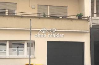 Garagen mieten in 68165 Mannheim, Garage / Stellplatz