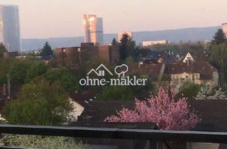 Wohnung mieten in 53227 Bonn, Über den Dächern von Bonn