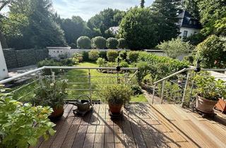 Mehrfamilienhaus kaufen in 45894 Gelsenkirchen, Kapitalanlage mit Selbstnutzung in Buer- Haus mit Charme und Flair