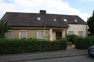 Einfamilienhaus kaufen in 37170 Uslar, Uslar - MEHRERE GENERATIONEN UNTER EINEM DACH
