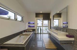 Einfamilienhaus kaufen in 99718 Greußen, Greußen - Zeitlose Eleganz trifft Moderne: Ihr Traumhaus erwacht